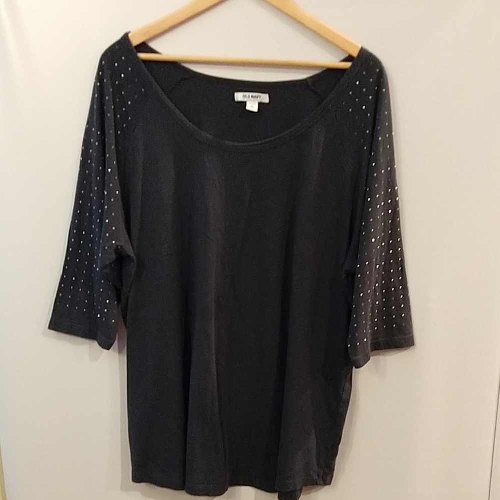 Old Navy Plus Size Shirt